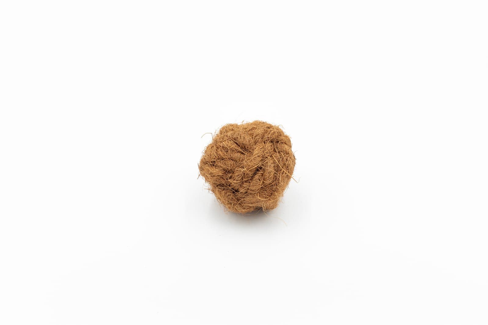 Coconut Fibre Ball M (6-8 cm)