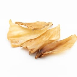 Orejas de búfalo PACK 4uds (100 gr. aprox) 2