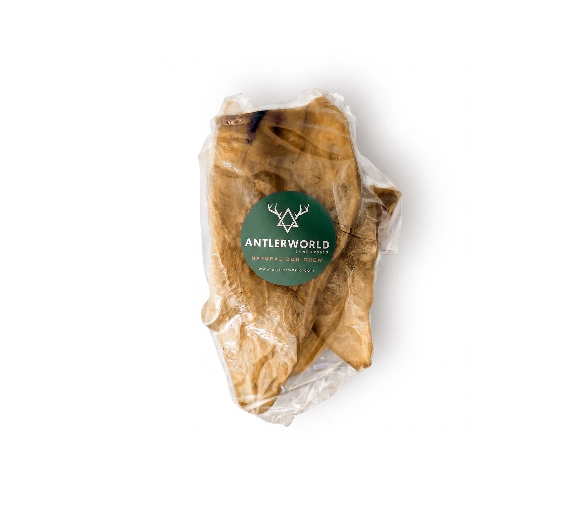 Orejas de búfalo PACK 4uds (100 gr. aprox)
