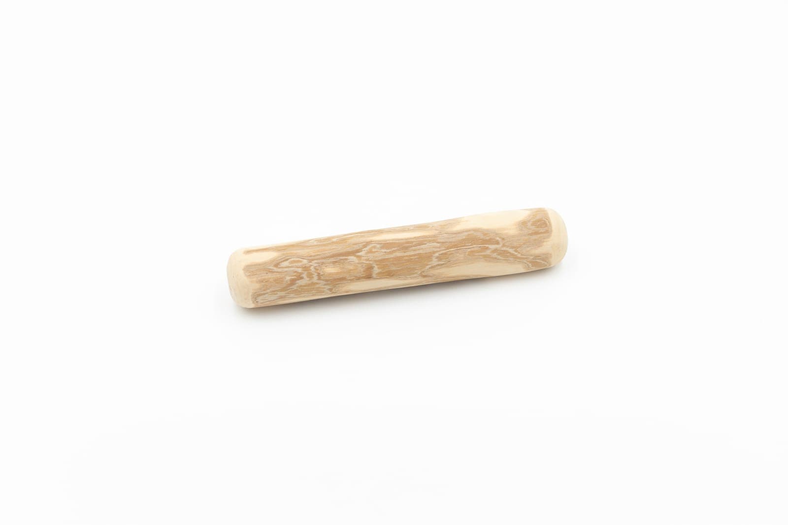 Coffee Wood Chew Toy - L (18 cm approx.)