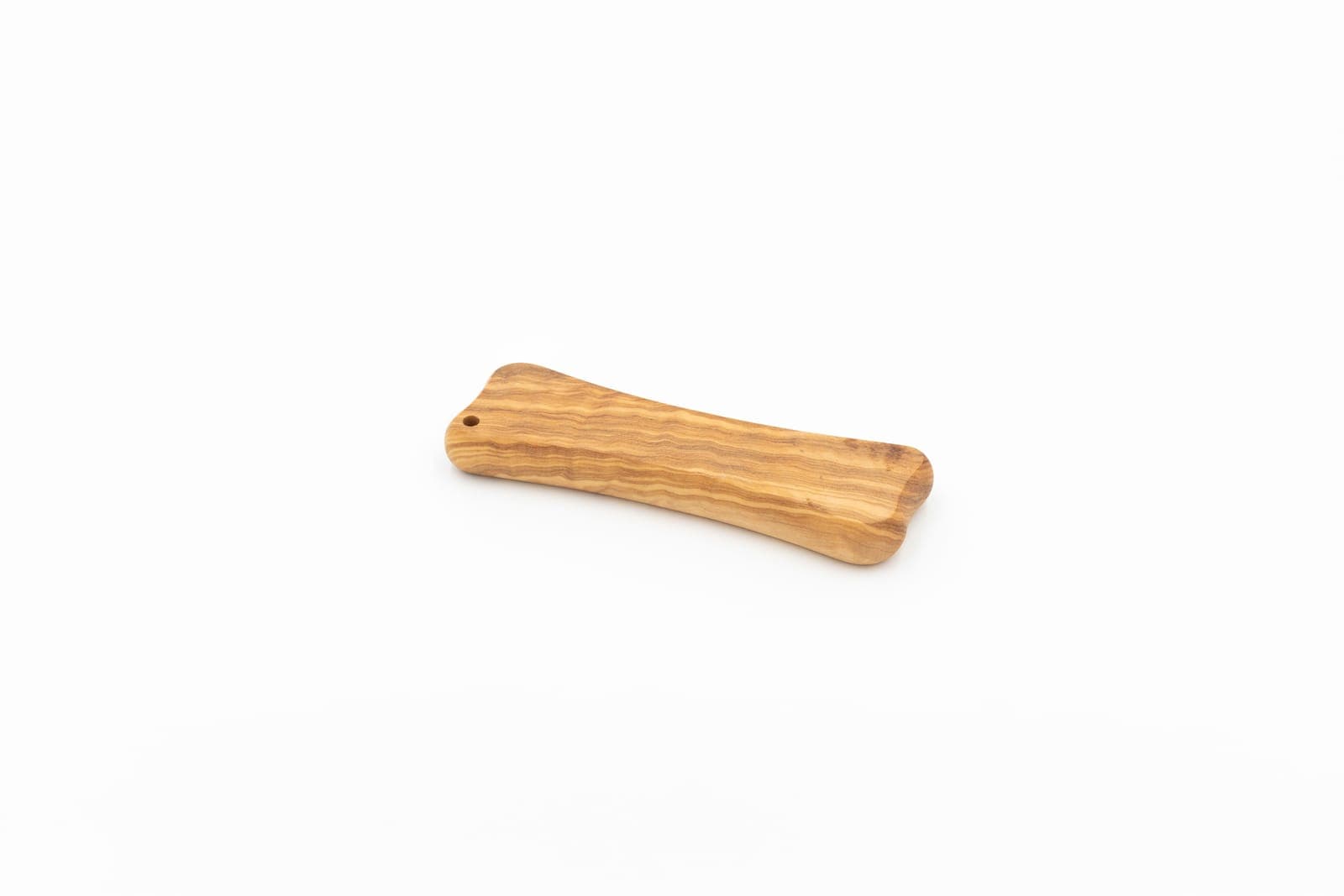 Olive Wood Bone - M, 15 cm