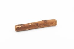 Olive Wood Chew Toy - M (141-260 g) 20-26 cm approx. 1