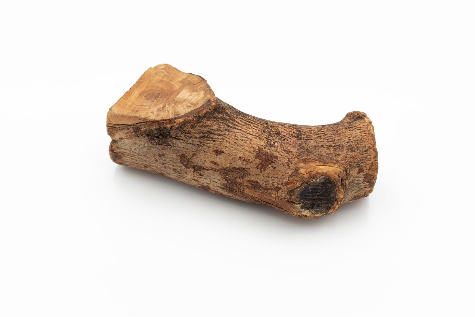 Rustic Olive Wood Chew - XL (451-800 g)
