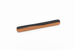 Ebony Wood Chew Toy - M (101-220 g) 21-26 cm approx. 2