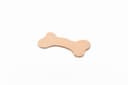 Leather Bone - M (17 cm) 1