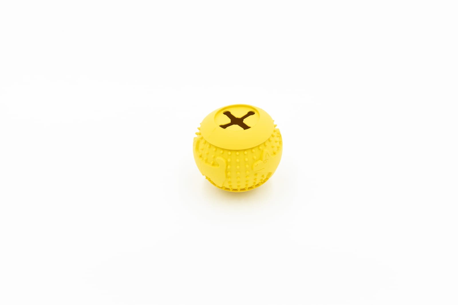 Dog Food Ball