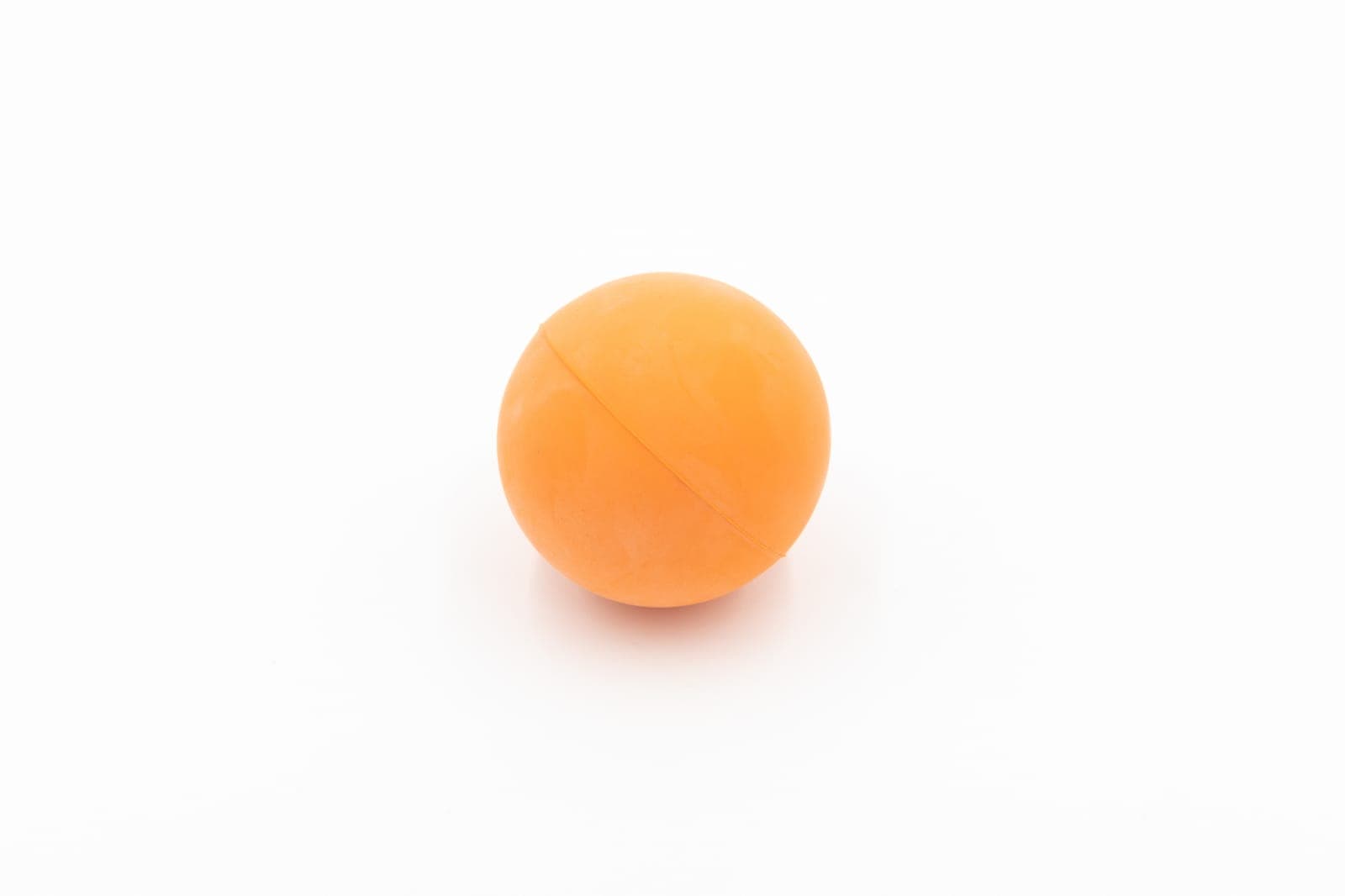Solid Elastic Ball