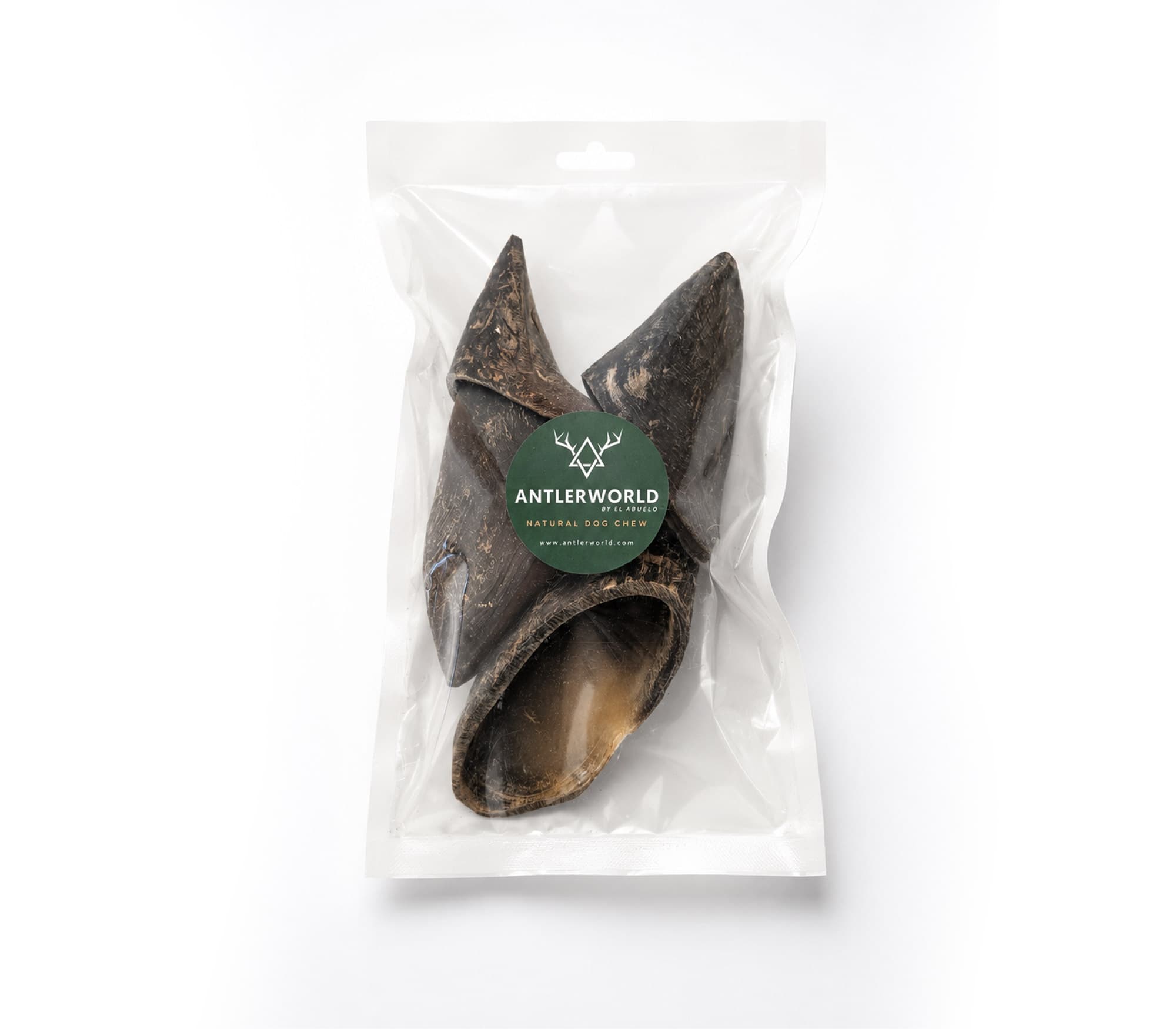 Pezuñas de búfalo 4 unidades/pack (250-350 gr.)