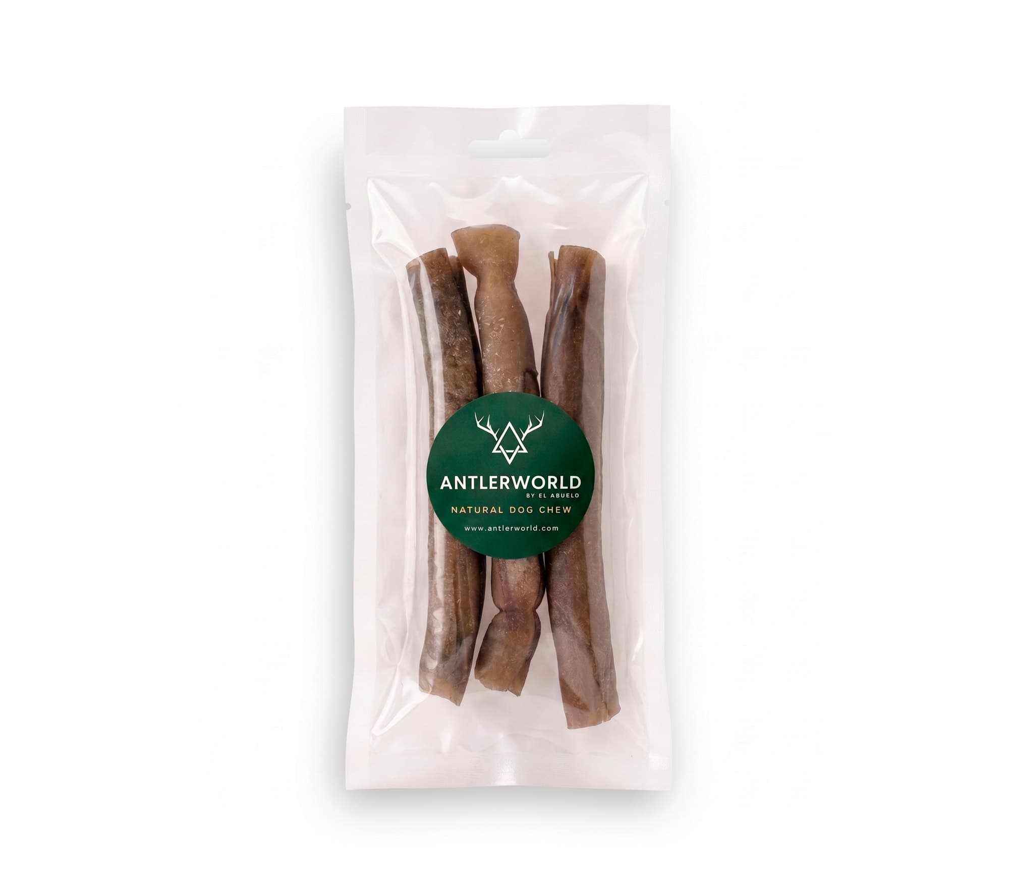 Stick de colágeno (80-120 gr.)