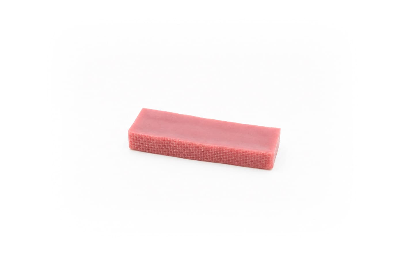 Queso de Himalaya con fresa y miel XS (hasta 30g.)