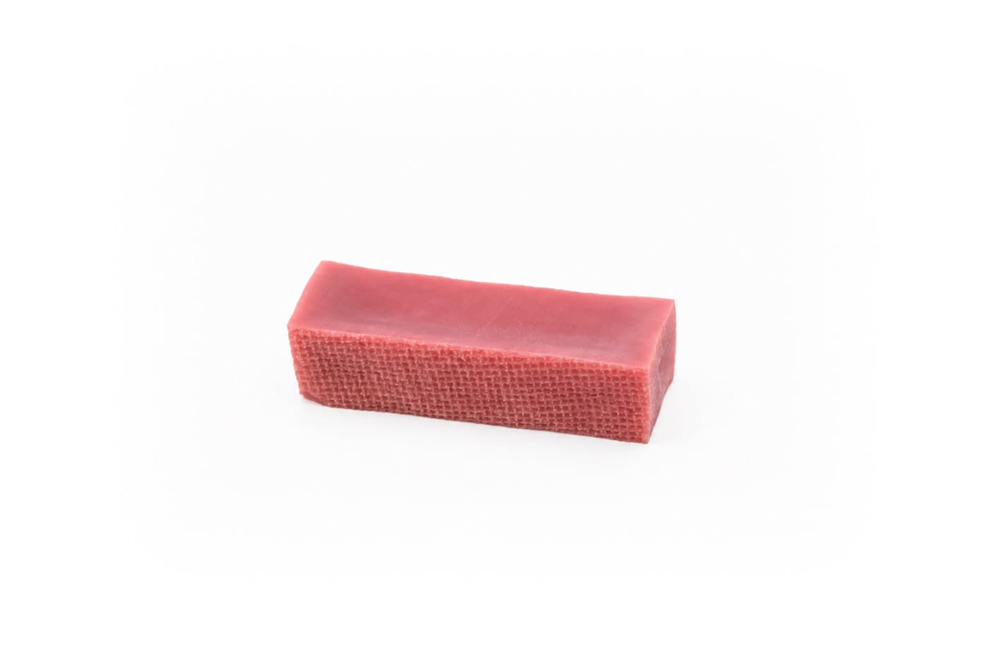 Himalayan Cheese Dog Snack – Strawberry & Honey Flavour S (30-50g.)