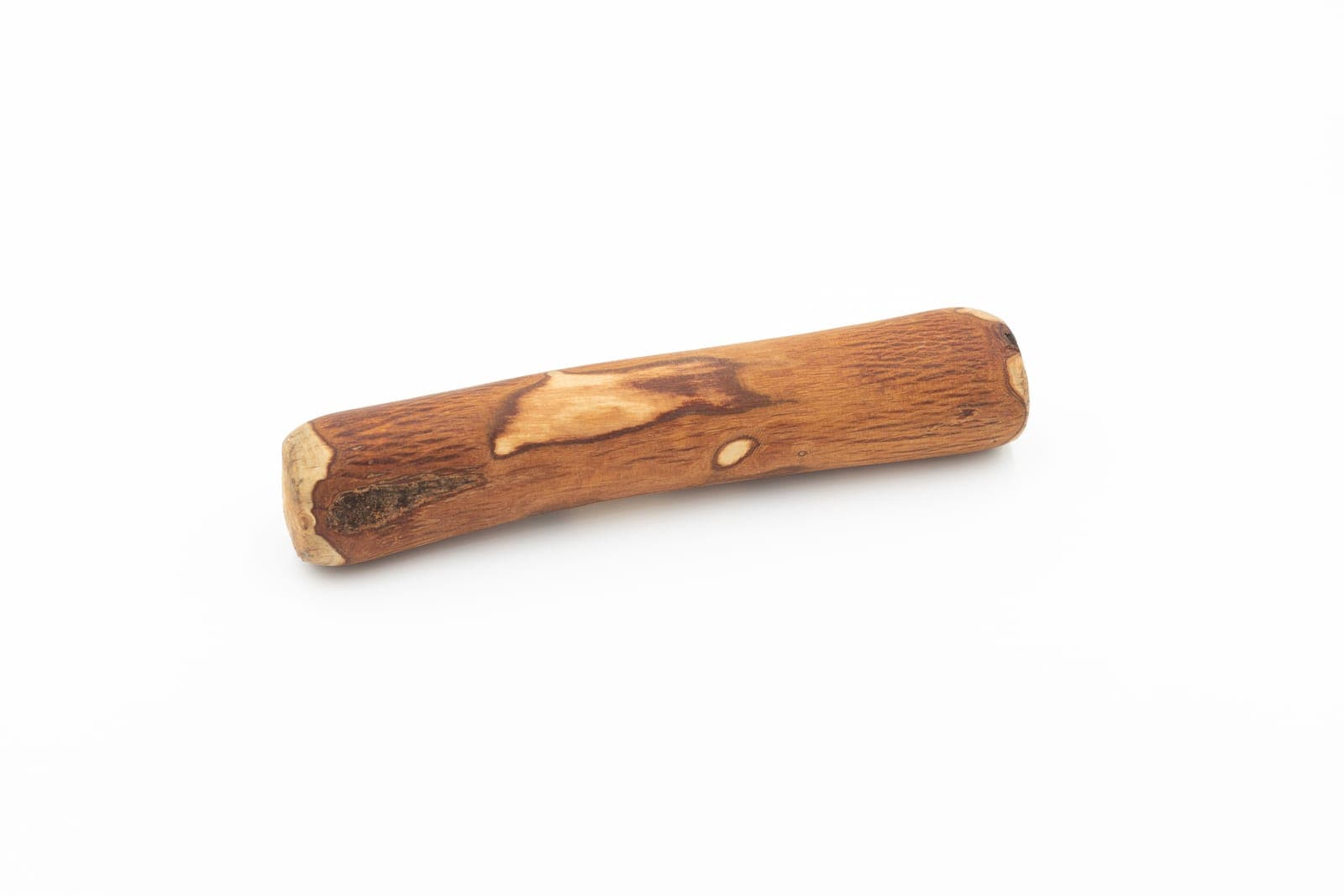 Olive Wood Chew Toy - L (261-450 g) 20-26 cm approx.