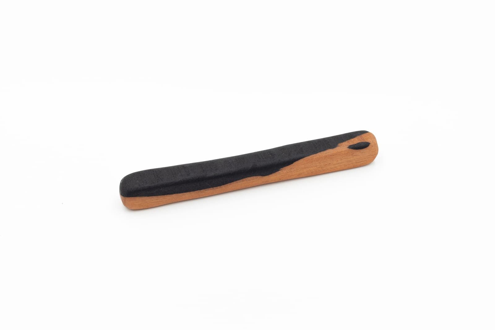 Ebony Wood Chew Toy - M (101-220 g) 21-26 cm approx.