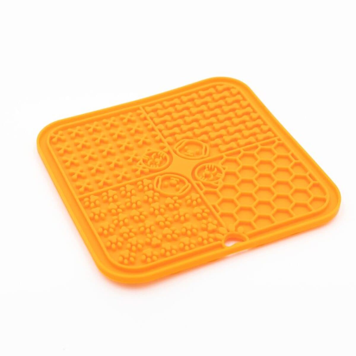 Lick Mat
